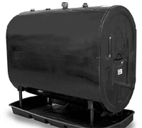 Service de vente, installation et remplacement de réservoir huile à chauffage et de réservoir de mazout à Joliette, Lanaudière, Laurentides et la Rive-Nord de Montréal / Climatisation Joliette