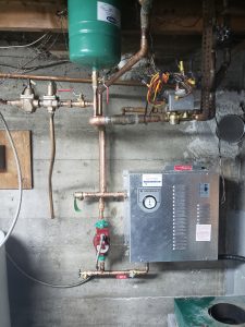 Service de vente, installation et reparation de chauffage au mazout a Joliette, Lanaudière, Laurentides et sur la Rive-Nord / Climatisation Joliette