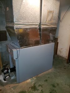 Service de vente, installation et reparation de fournaise à huile - chauffage au mazout a Joliette, Lanaudière, Laurentides et sur la Rive-Nord / Climatisation Joliette
