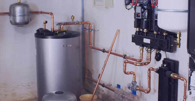 Service de remplacement et installation de Chauffe-eau instantané au mazout, l'huile, propane, gaz et électrique à Joliette, Lanaudière, Laurentides et la Rive-Nord de Montréal / Climatisation Joliette