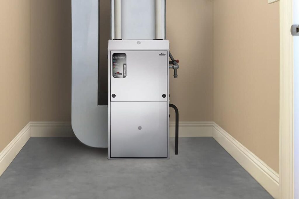 Service de vente, installation et réparation de chauffage et fournaise à l’huile à Joliette, Lanaudière, Laurentides et sur la Rive-Nord de Montreal / Climatisation Joliette