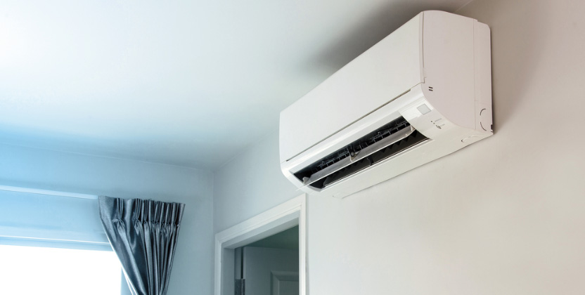 Service d'installation de thermopompe et de climatiseur murale à Joliette, Lanaudière, Laurentides et la Rive-Nord de Montréal / Climatisation Joliette
